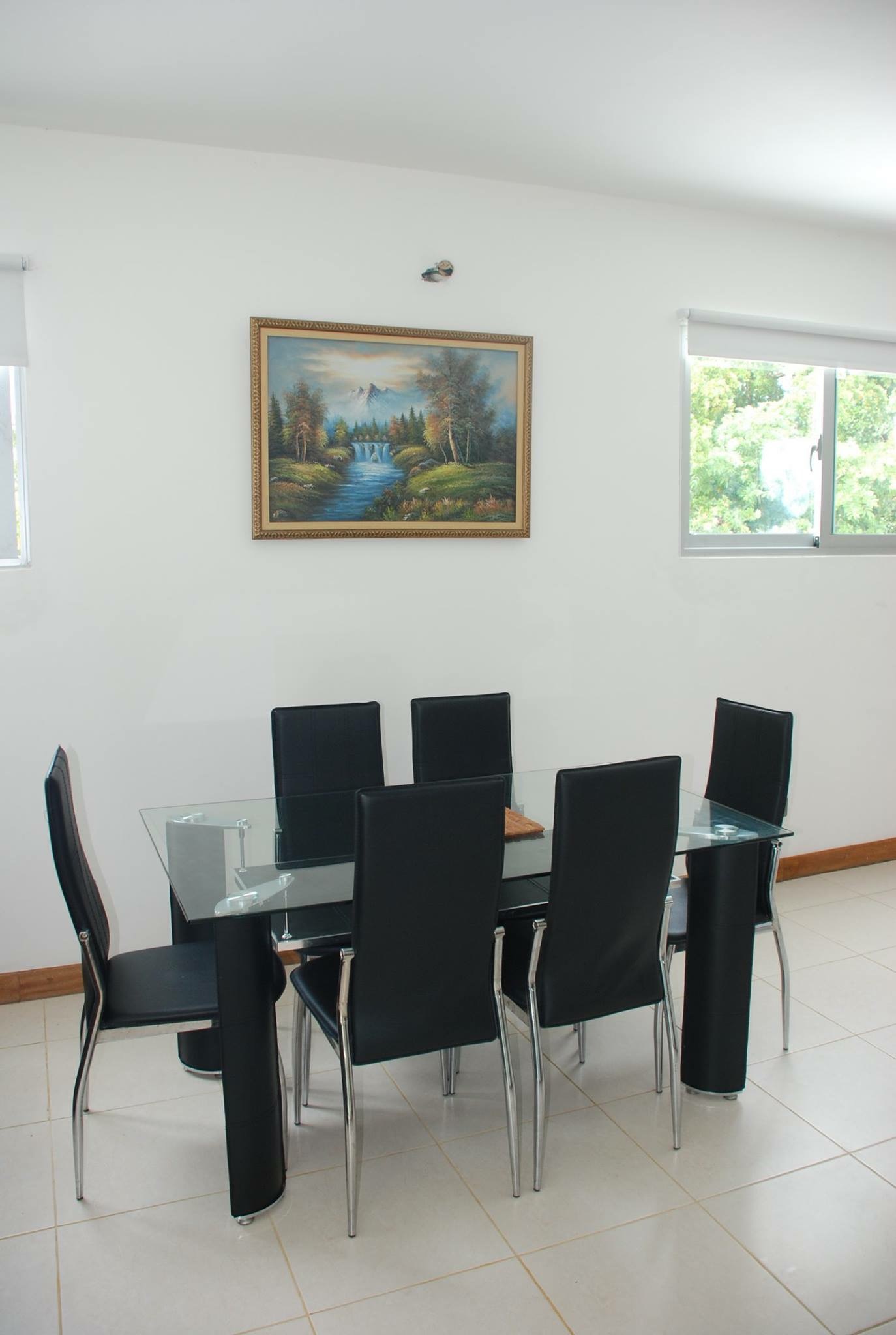 Ocean Rocks apartment G4 photo 4