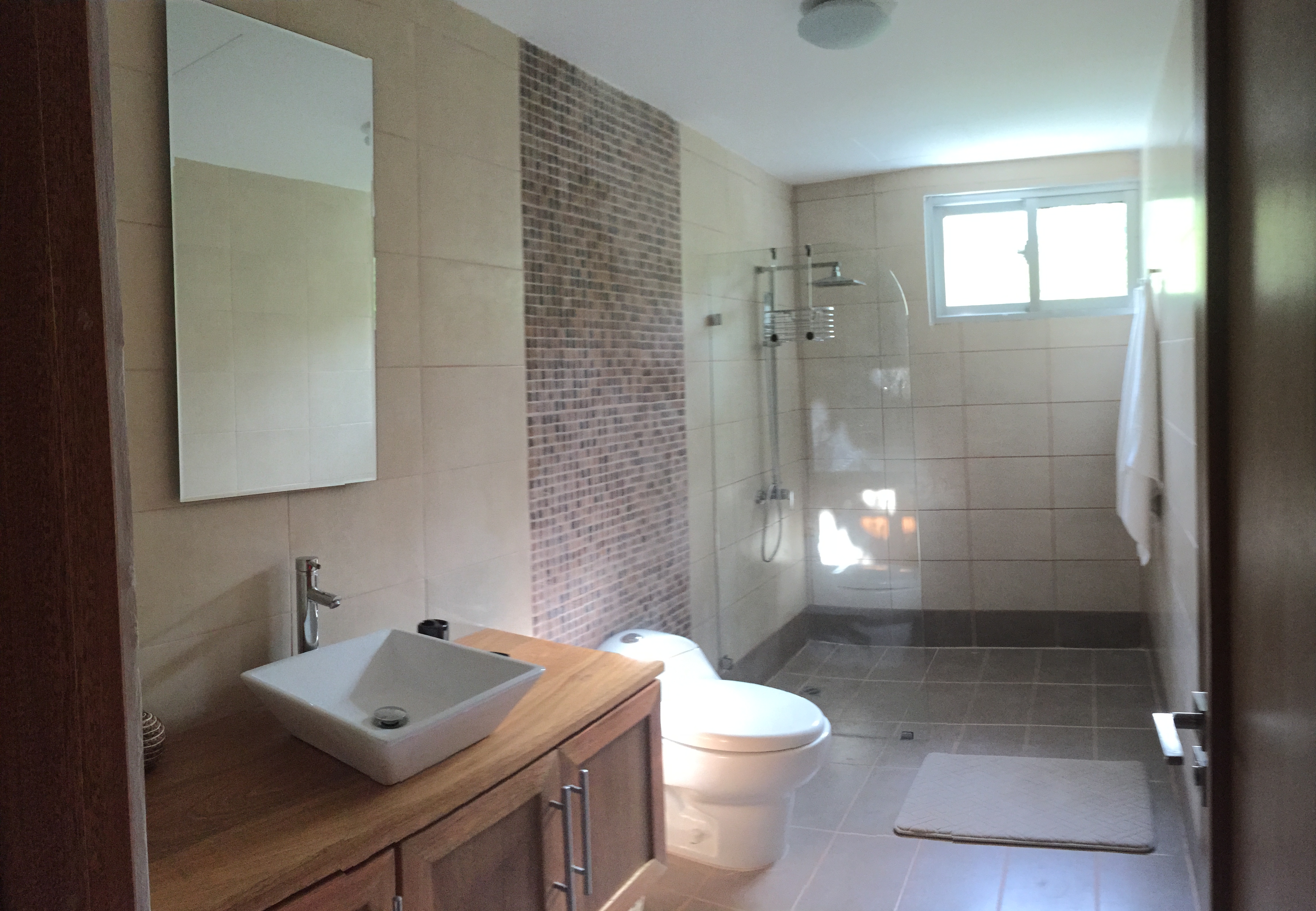 Ocean Rocks apartment H1 photo 2