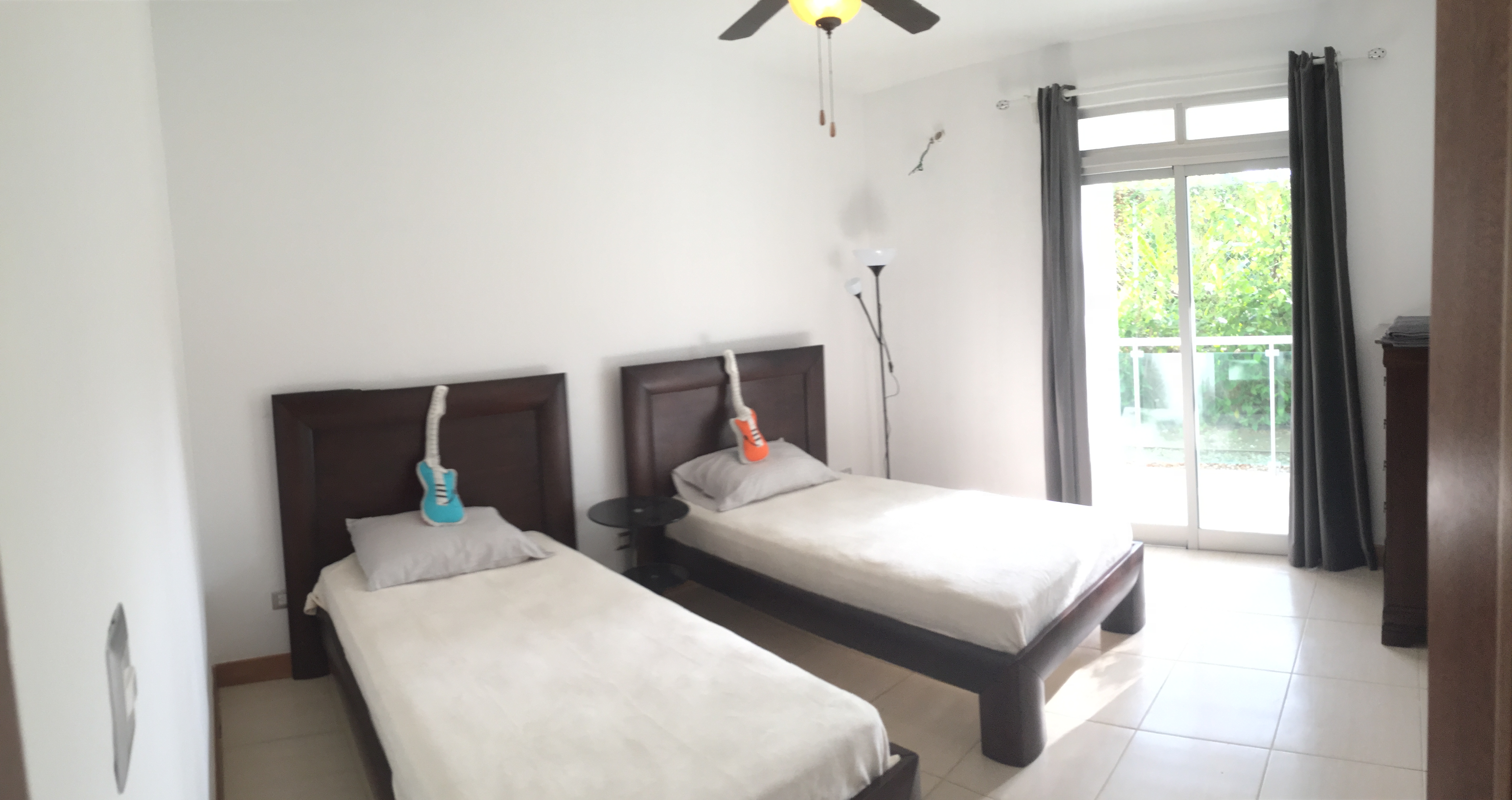 Ocean Rocks apartment H1 photo 4