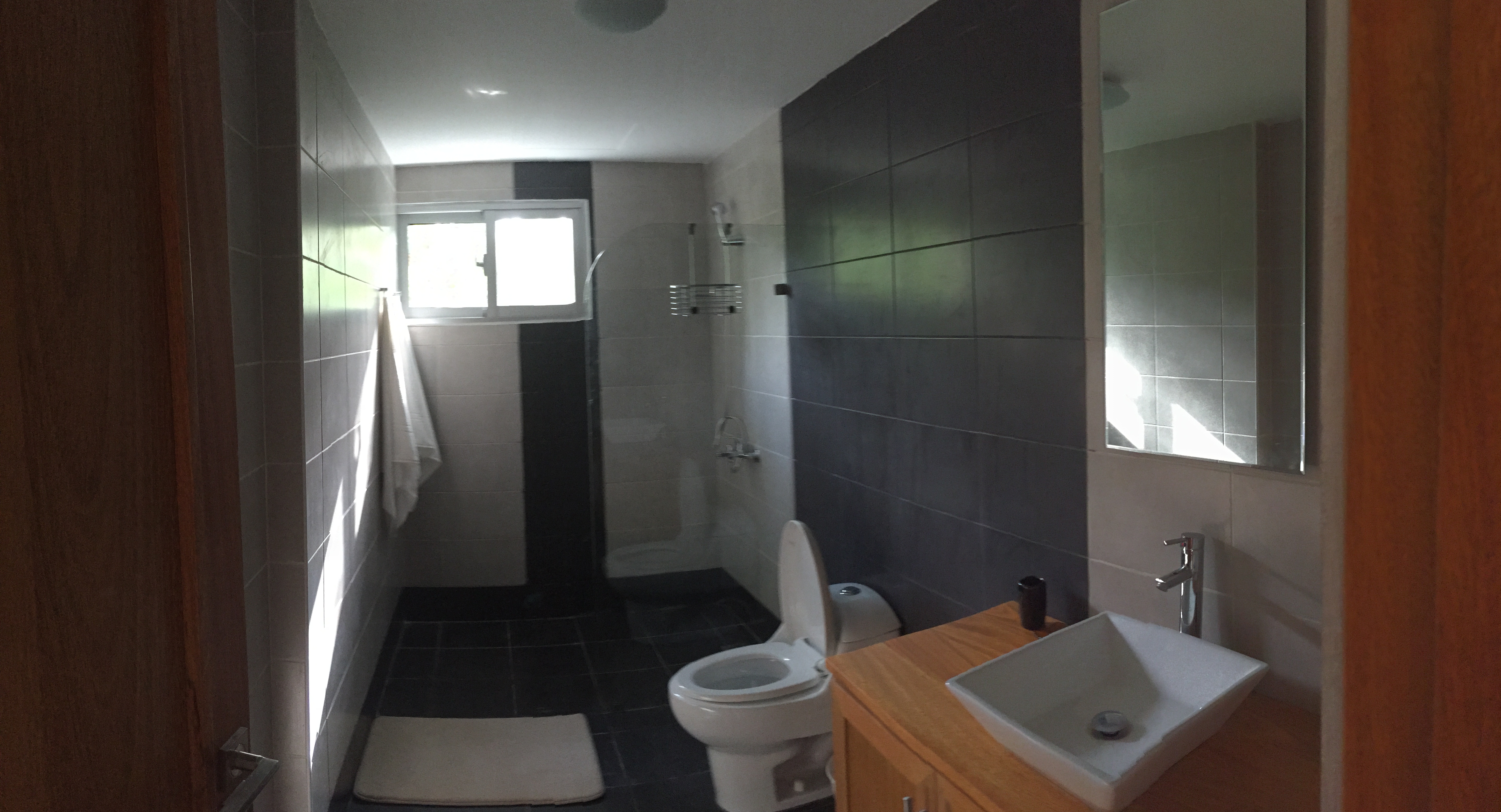 Ocean Rocks apartment H1 photo 5