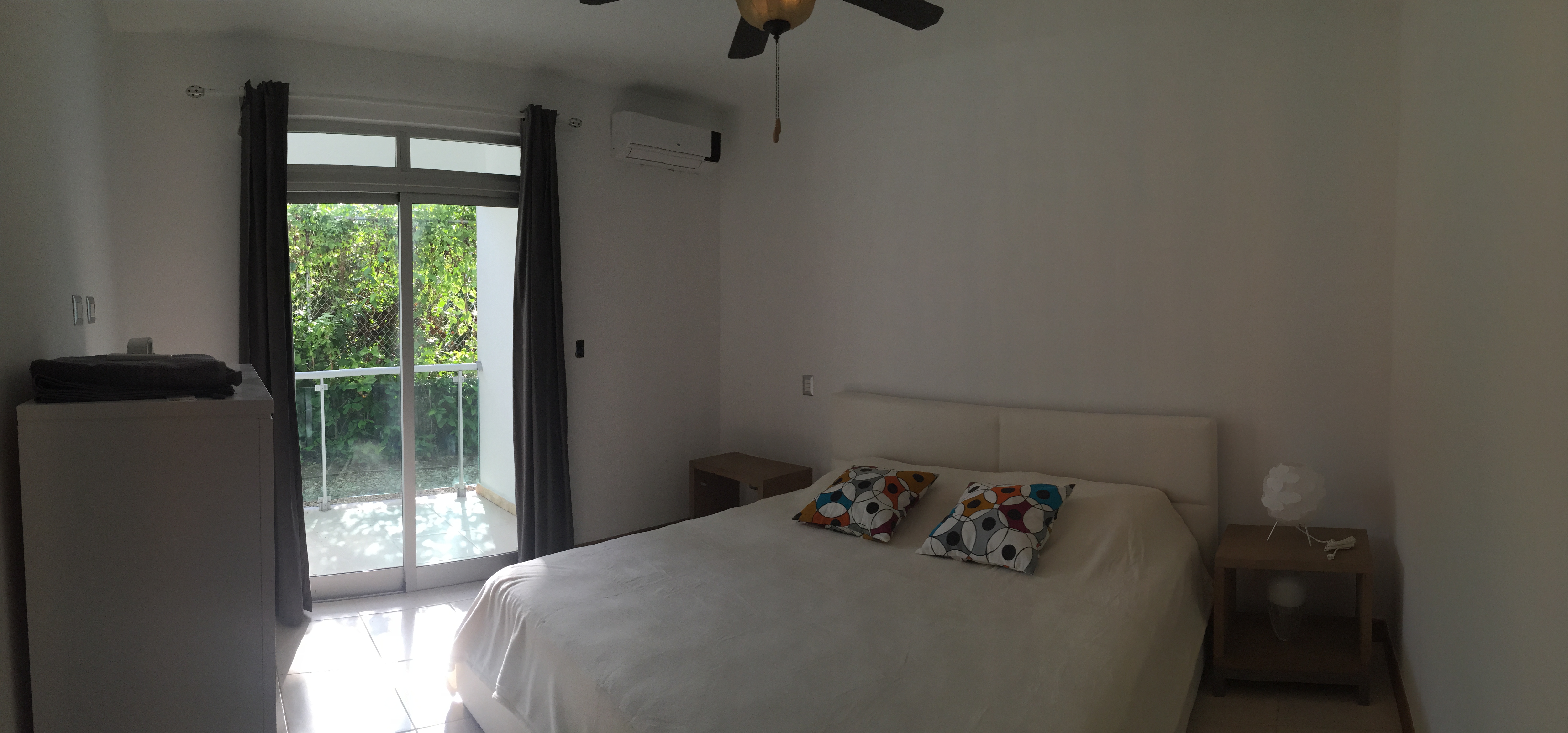 Ocean Rocks apartment H1 photo 9