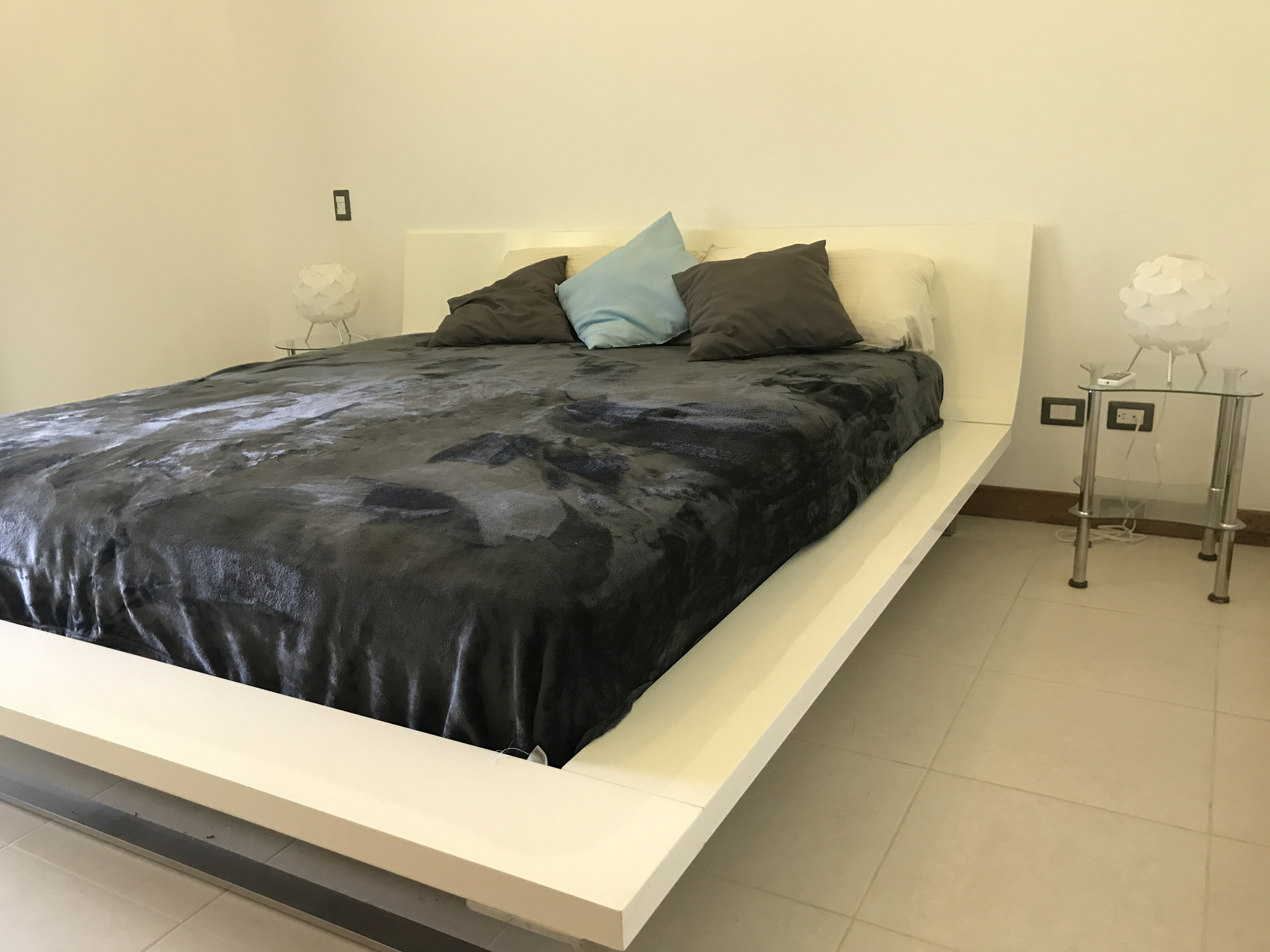 Ocean Rocks apartment H3 photo 4