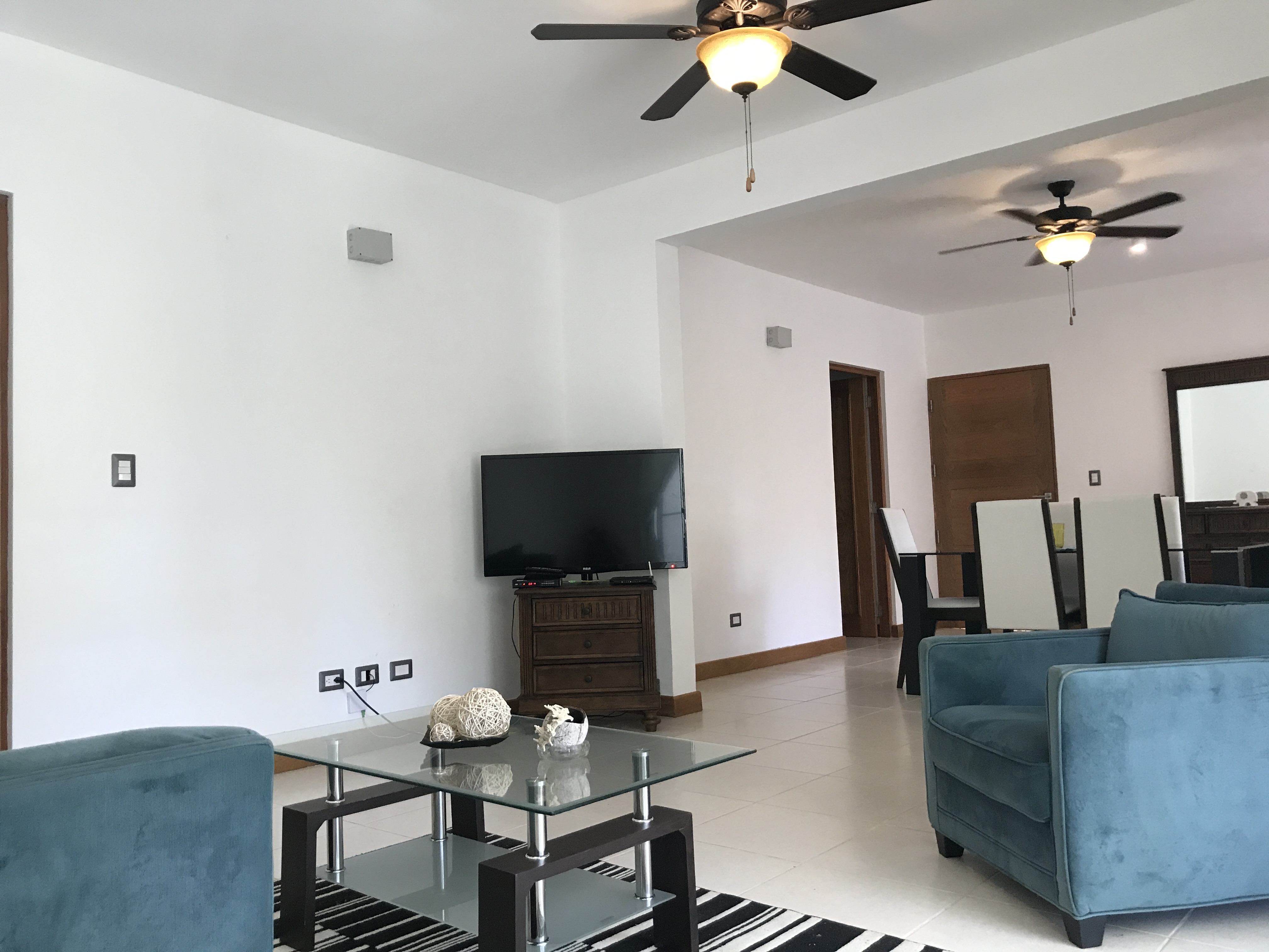 Ocean Rocks apartment H3 photo 5