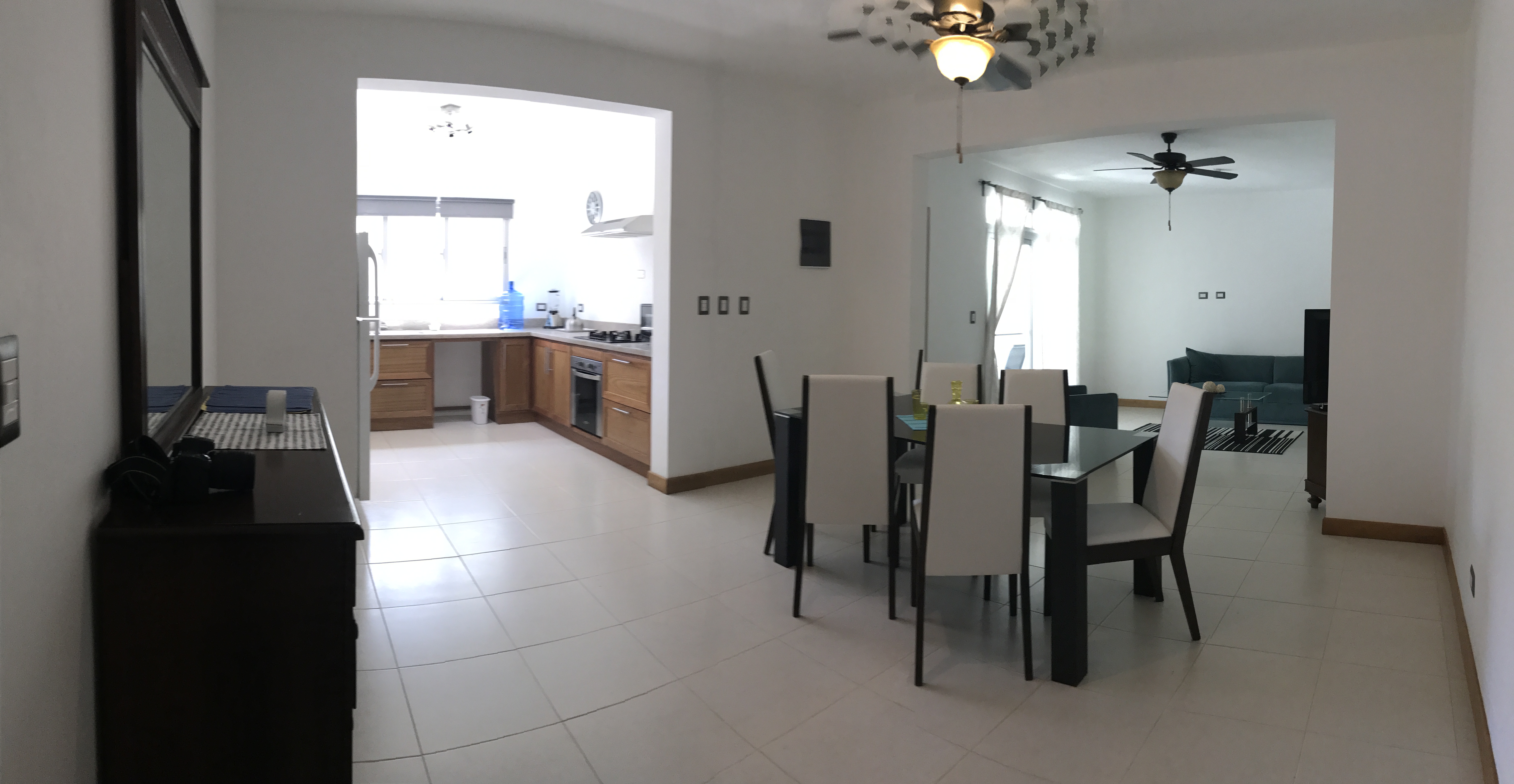 Ocean Rocks apartment H3 photo 12