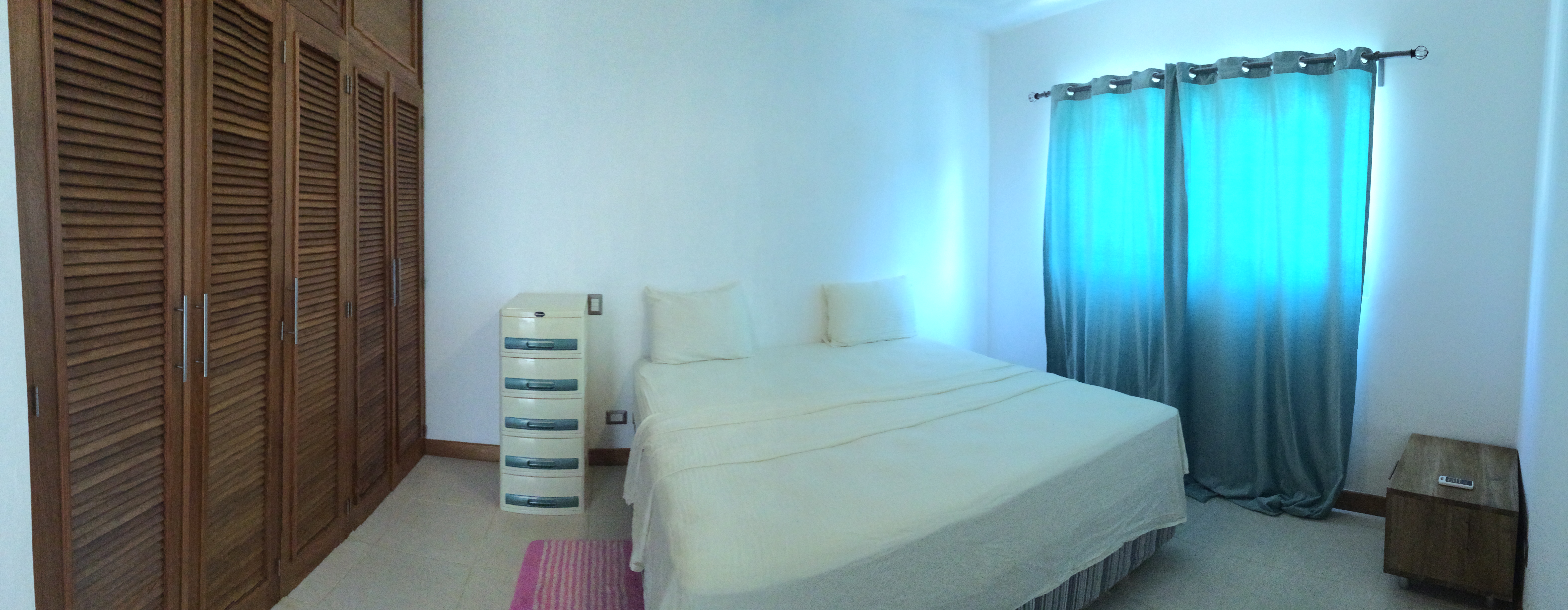 Ocean Rocks apartment H4 photo 6