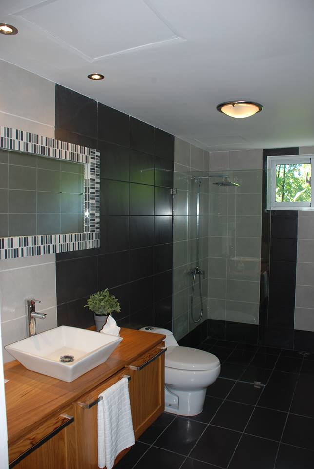 Ocean Rocks apartment I1