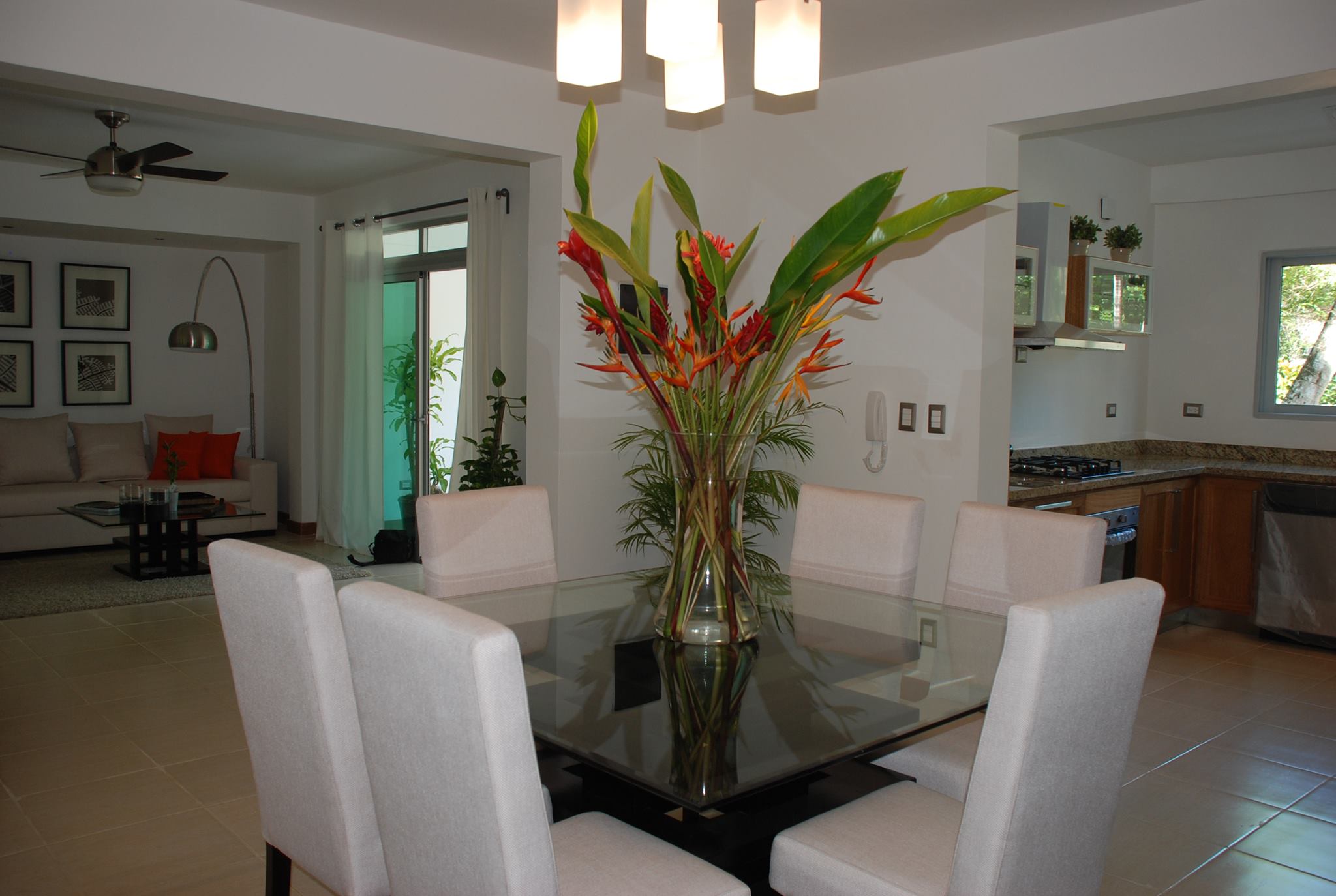 Ocean Rocks apartment I1 photo 3