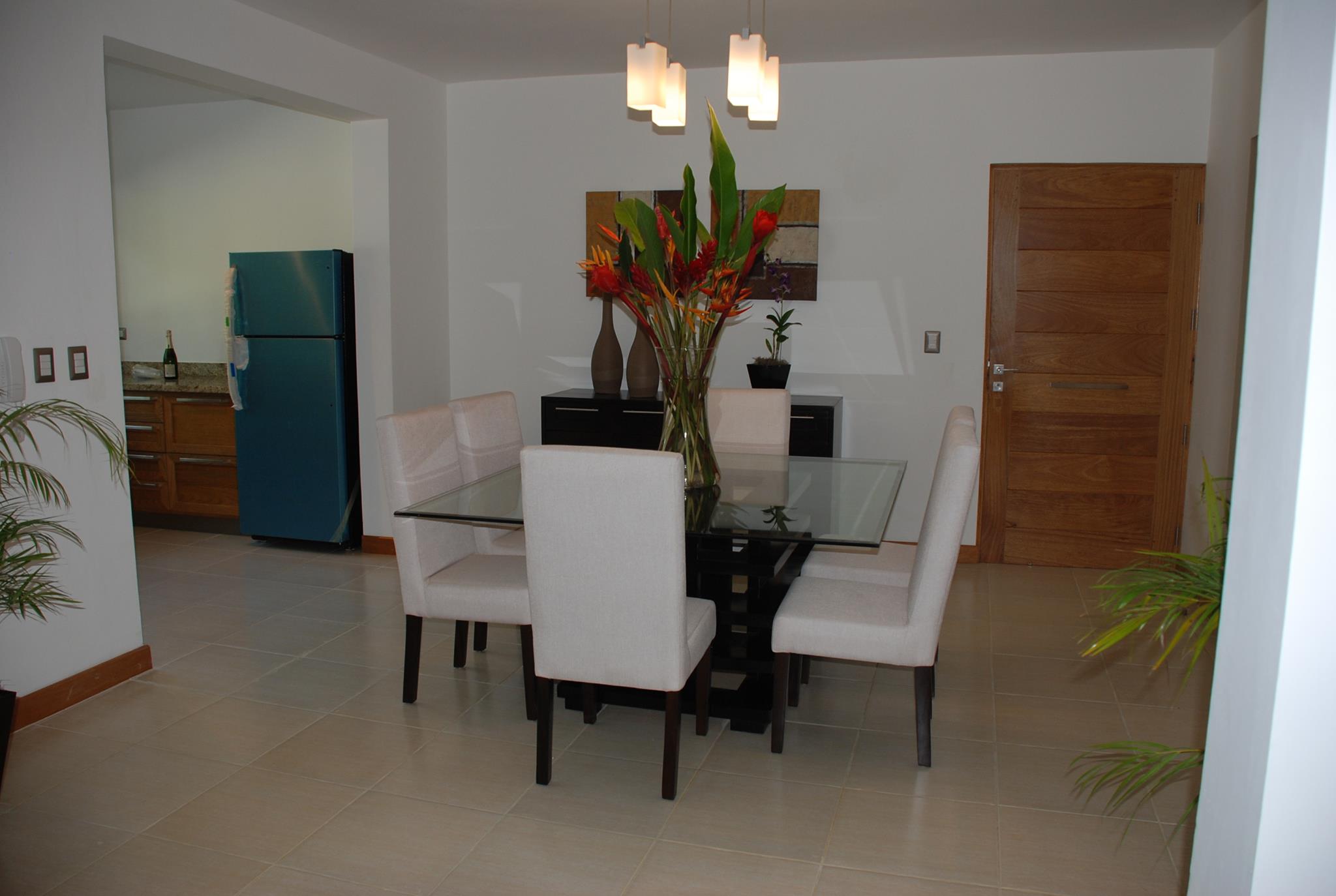 Ocean Rocks apartment I1 photo 7