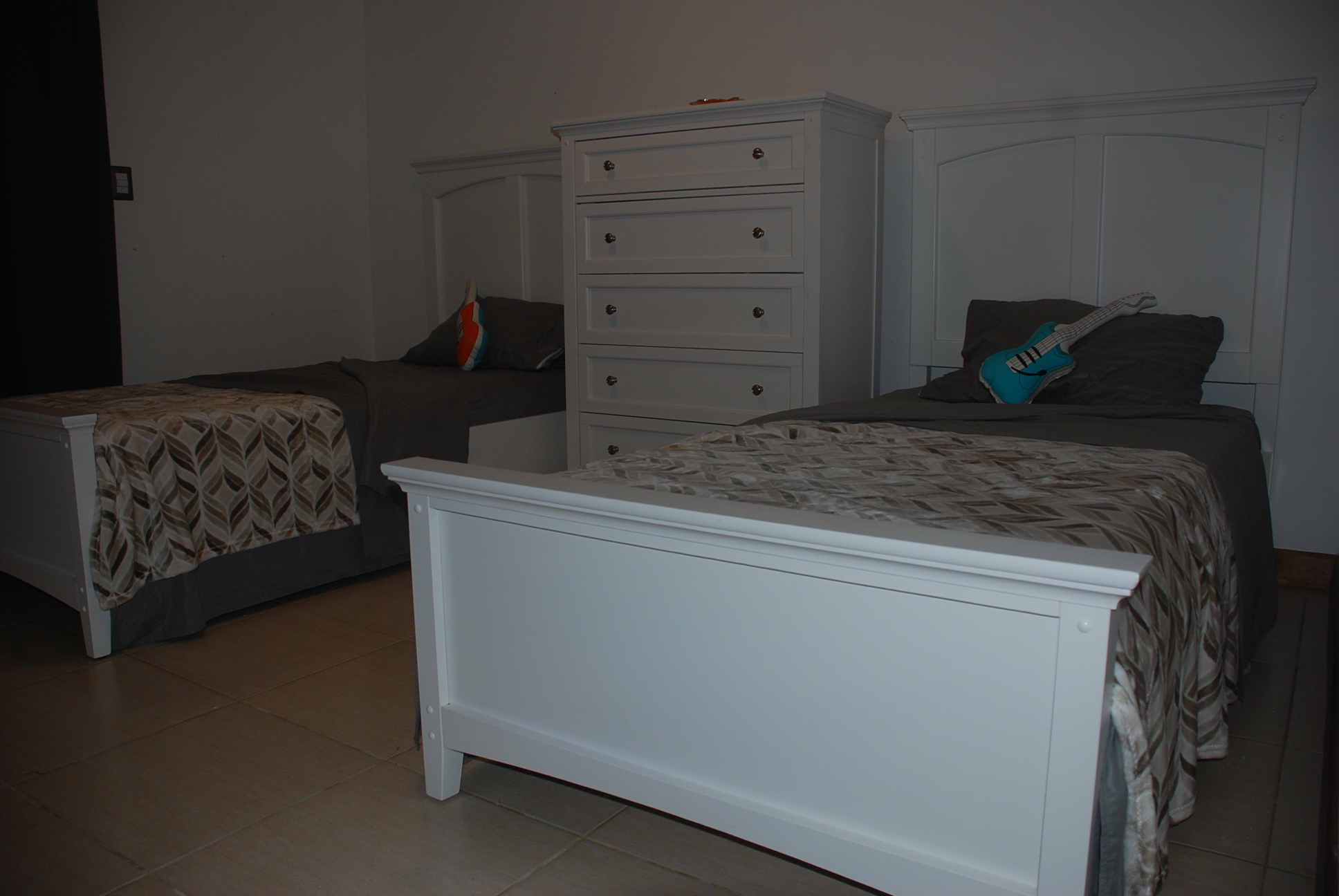 Ocean Rocks apartment I2 photo 12