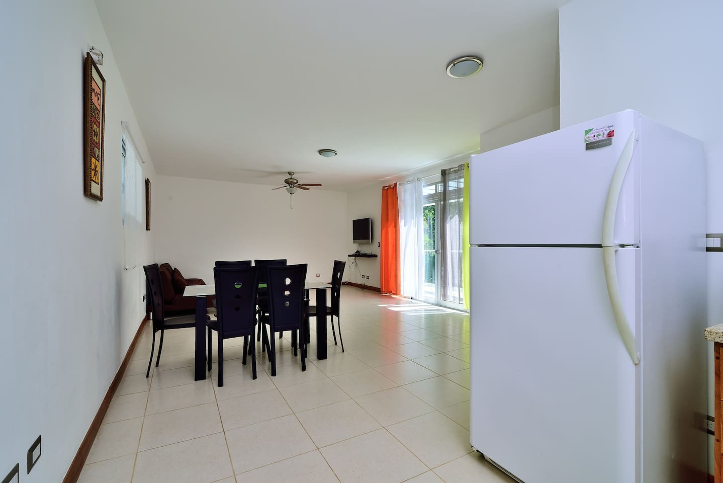 Ocean Rocks apartment I4