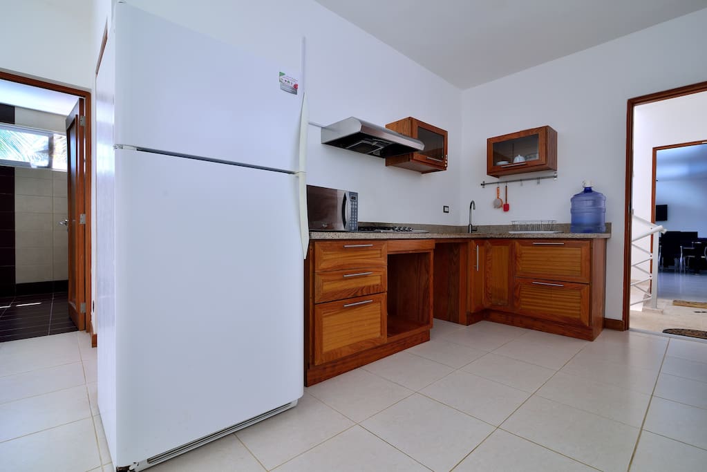 Ocean Rocks apartment I4 photo 5