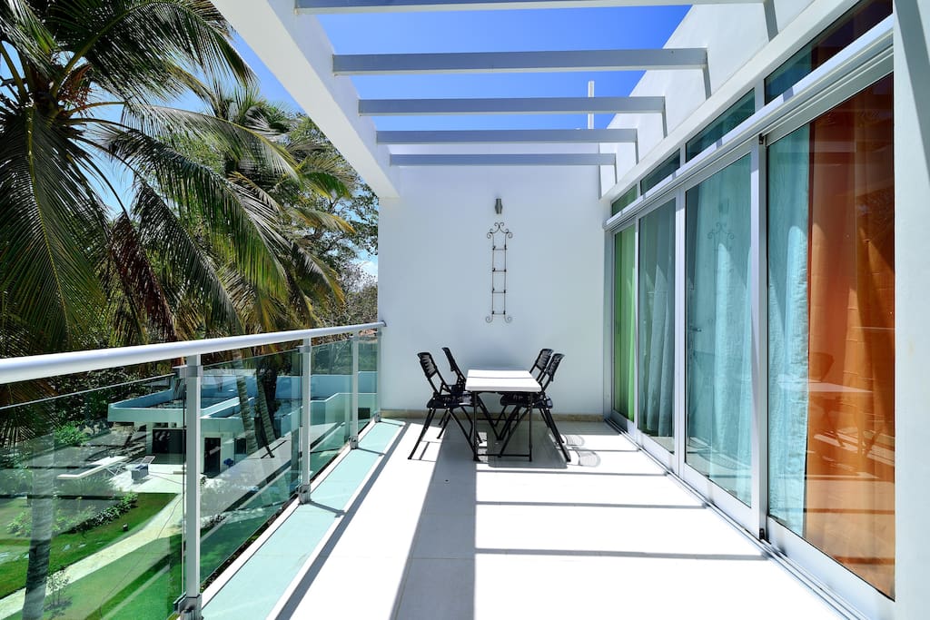 Ocean Rocks apartment I4 photo 10